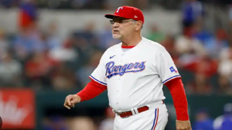 Bruce Bochy: A Legendary Baseball Manager with Unmatched Leadership and Success