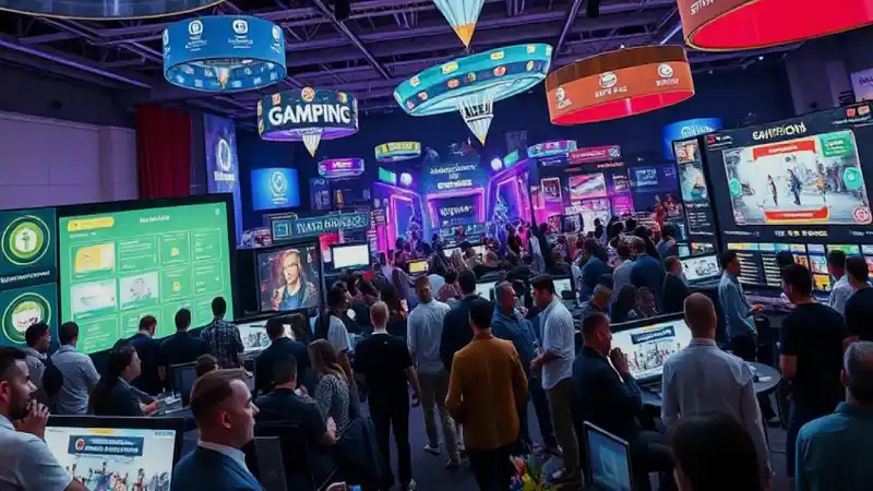 Gamification Summit.com: Unlocking the Power of Gamification for Business Success