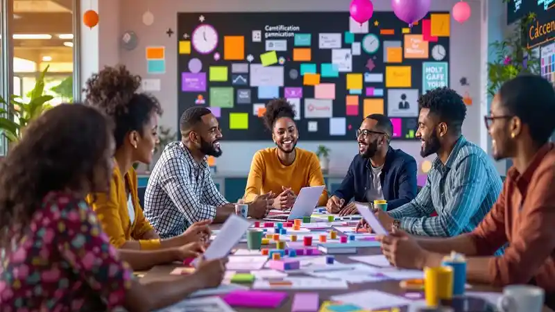 Elevate Your Business with WWW. GamificationSummit .Com