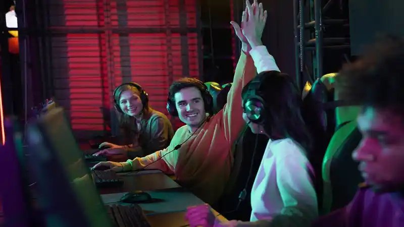 Xendit Work Gamificationsummit: Elevate Your Workplace