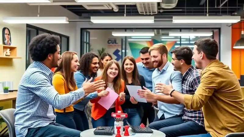 Level Up Your Workforce: Lessons from Xendit’s Gamification Revolution