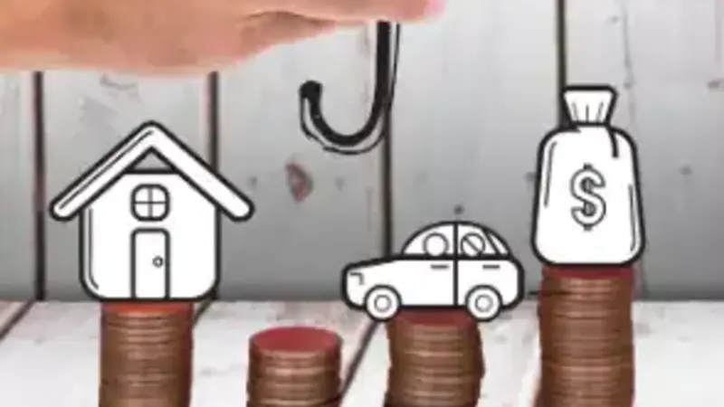 Future-Proof Your Life: Let Savings Insurance Lead the Way