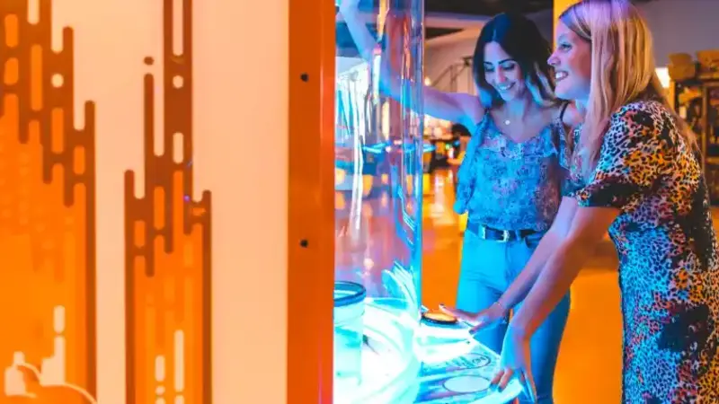 Unlocking the Future of Engagement: Website for Ticket Sale GamificationSummit