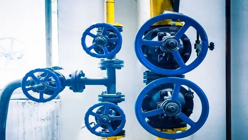 The Benefits of Proportional Water Valves in Reducing Water Waste