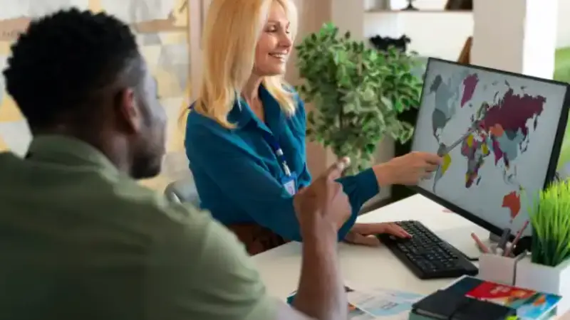 Opportunity Cultivation with SEO in Italy