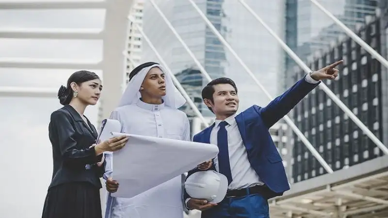 Why Contracting Out Your Business Needs Is a Recipe For Success In The UAE