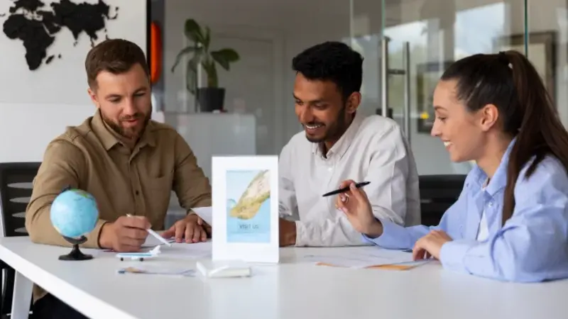 How to Use Your Heritage for Business as a Hispanic?