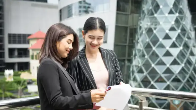 Singapore Payroll Services for Seamless Business Functioning