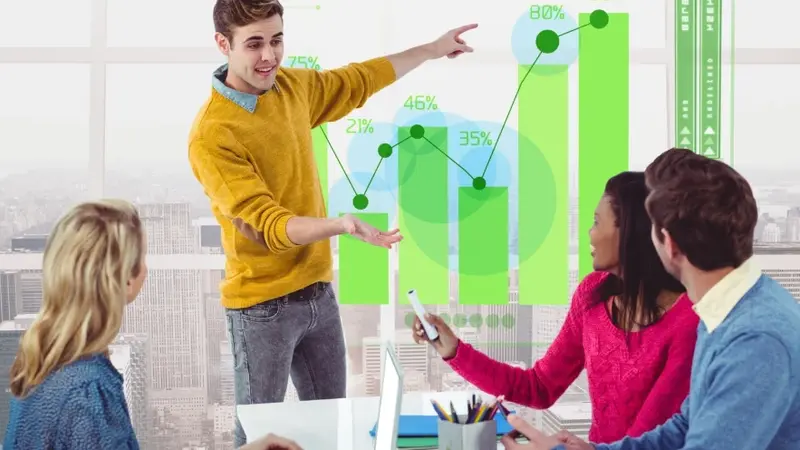 Finding Sustainable Growth with Strategic SEO Approaches