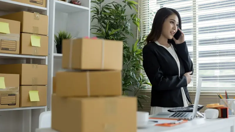 How to Start and Grow a Successful Wholesale Business