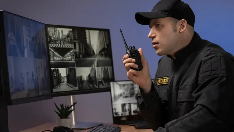 Best Security Companies – Trusted Protection Solutions