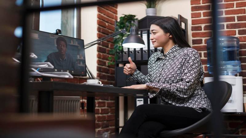 Virtual Event Production Company: How to Deliver Engaging Online Events